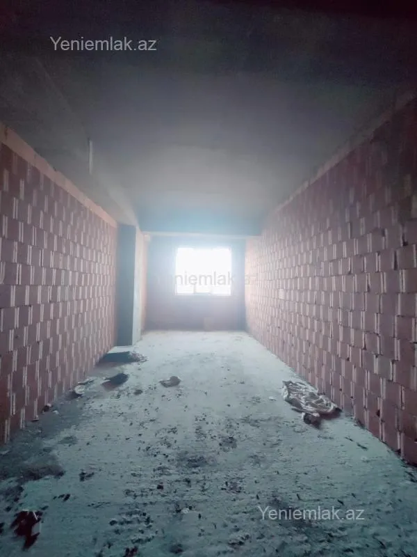 Satılır 5 otaqlı yeni tikili 285 m²