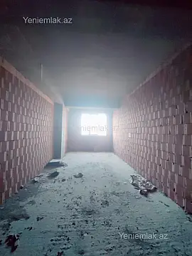 Satılır 5 otaqlı yeni tikili 285 m²