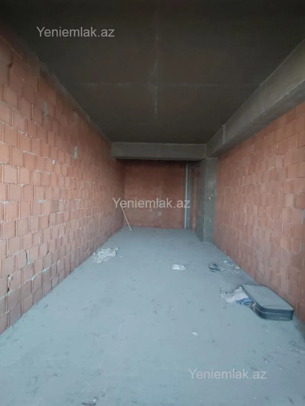 Satılır 5 otaqlı yeni tikili 285 m²