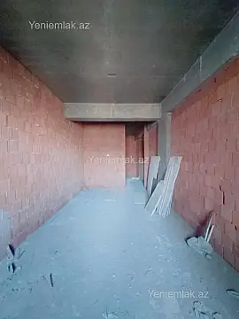 Satılır 5 otaqlı yeni tikili 285 m²