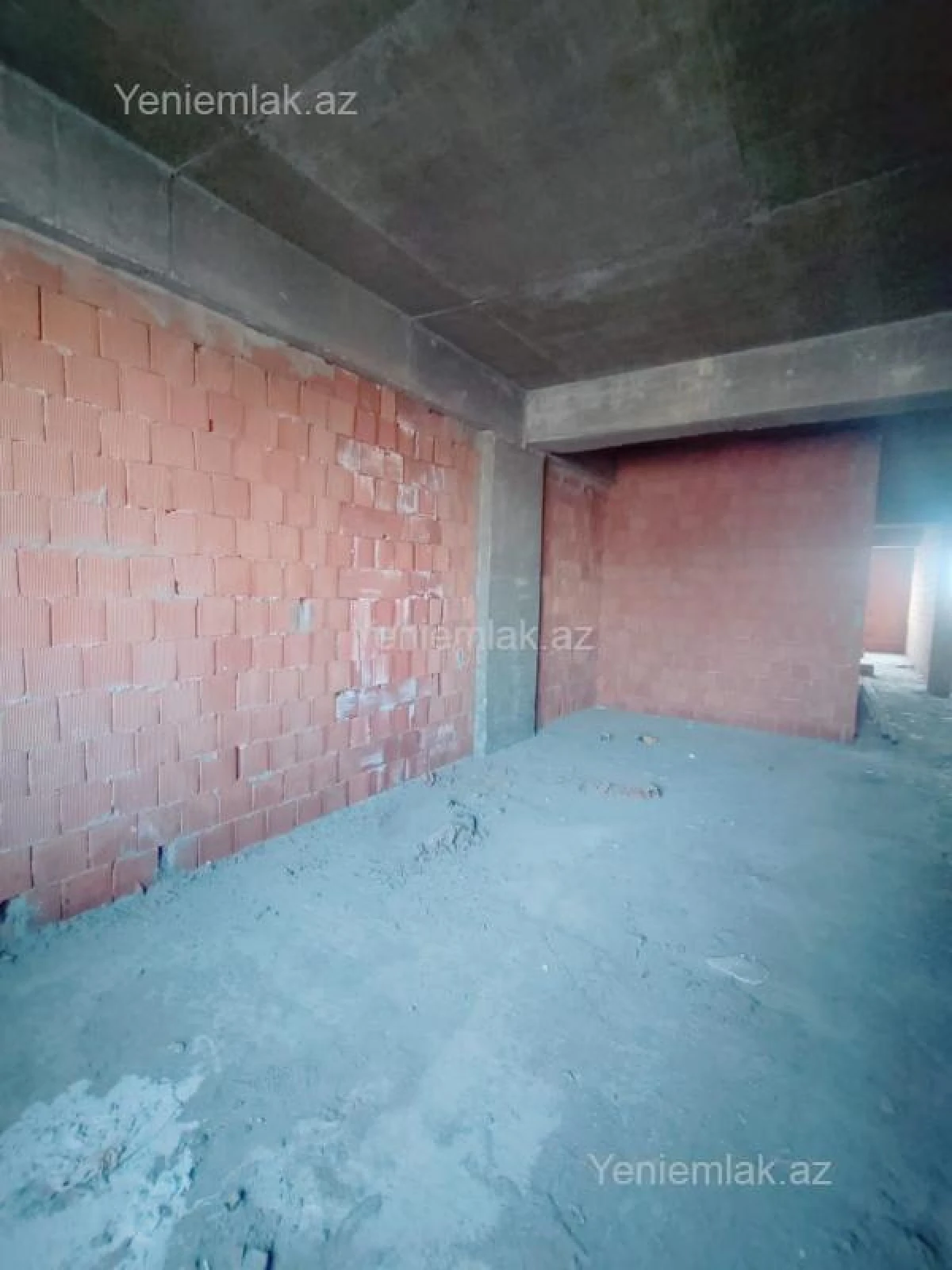 Satılır 5 otaqlı yeni tikili 285 m²