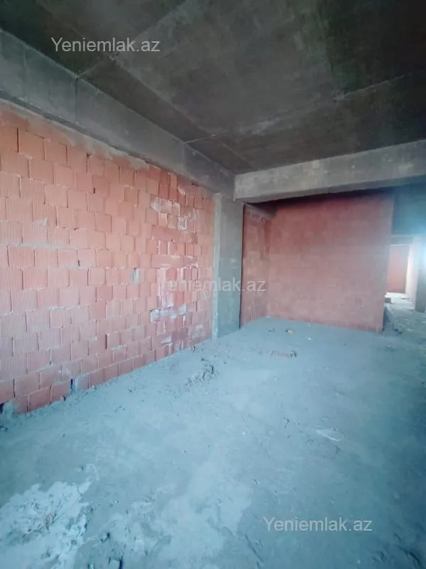 Satılır 5 otaqlı yeni tikili 285 m²