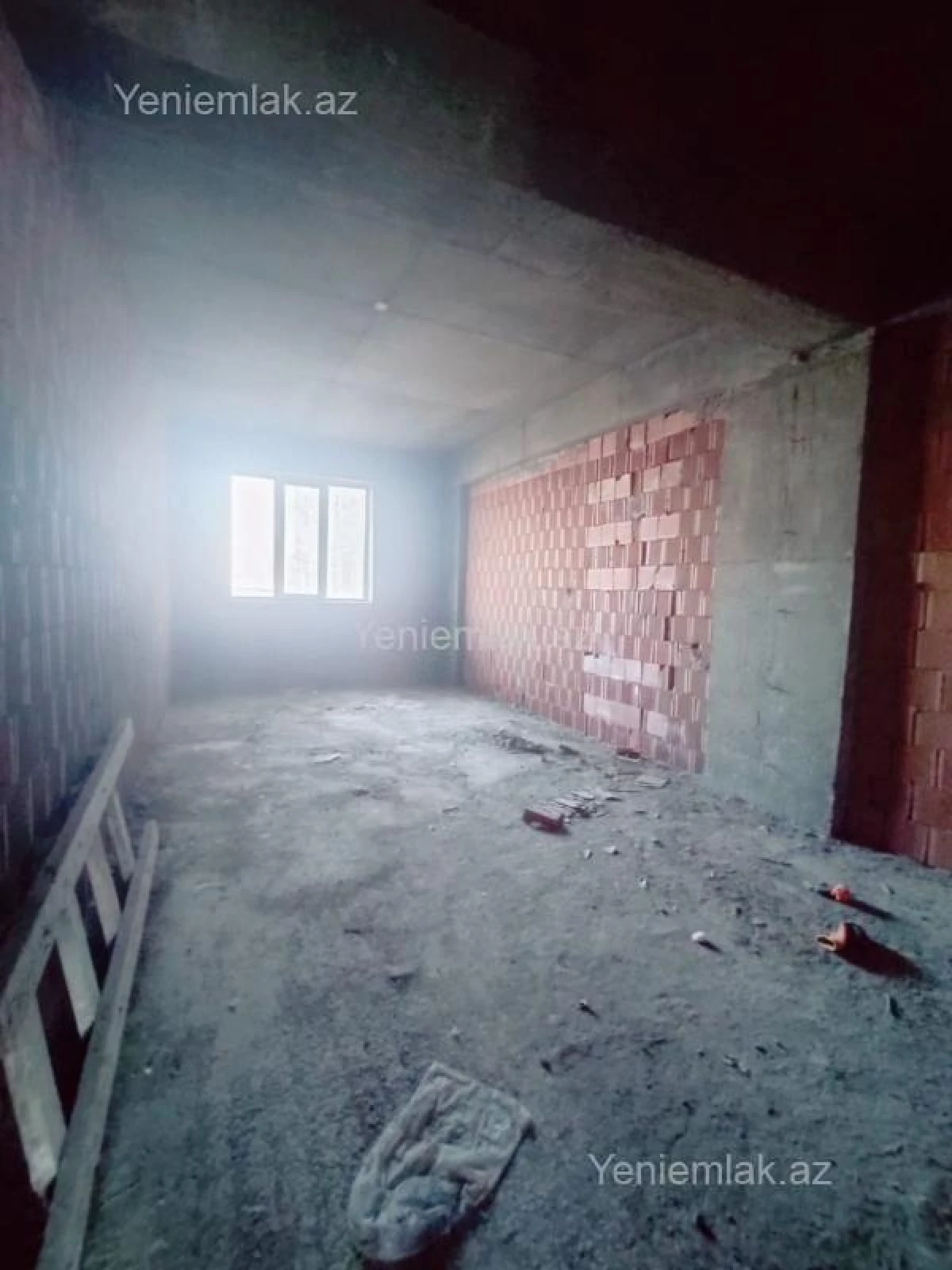 Satılır 5 otaqlı yeni tikili 285 m²