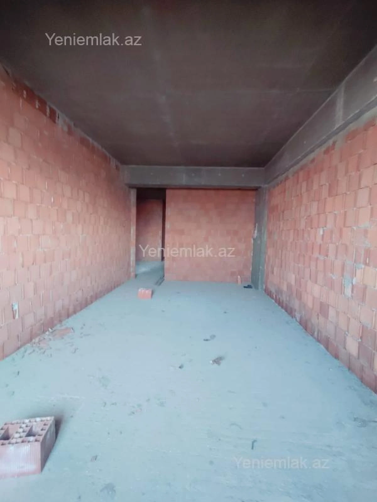 Satılır 5 otaqlı yeni tikili 285 m²