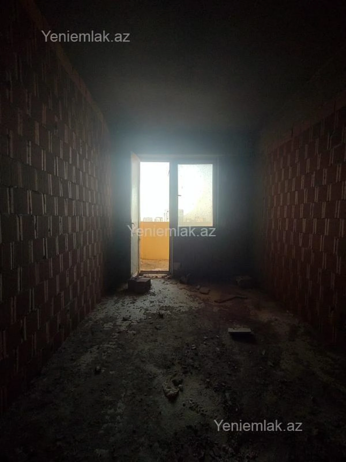 Satılır 5 otaqlı yeni tikili 285 m²