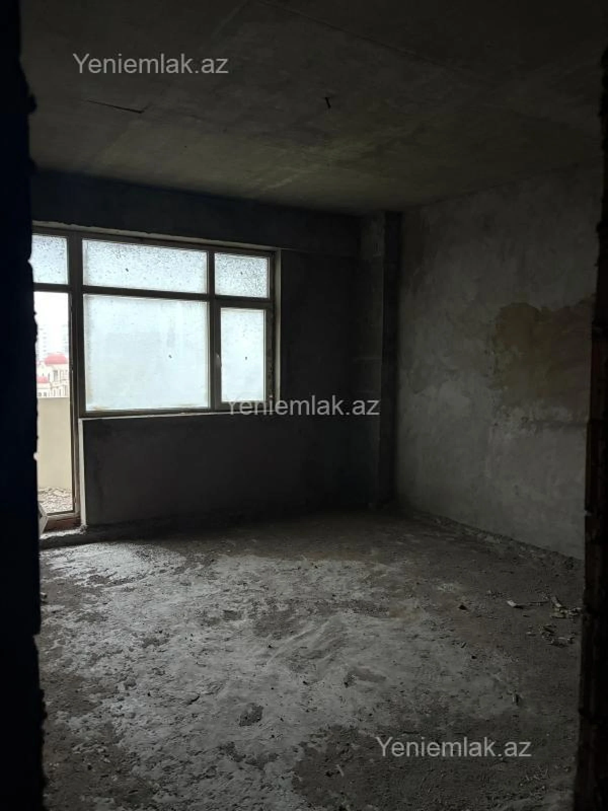 Satılır 5 otaqlı yeni tikili 285 m²