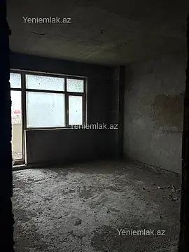 Satılır 5 otaqlı yeni tikili 285 m²