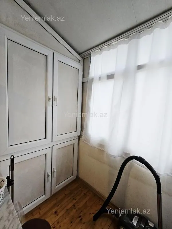 Satılır 3 otaqlı yeni tikili 85 m²