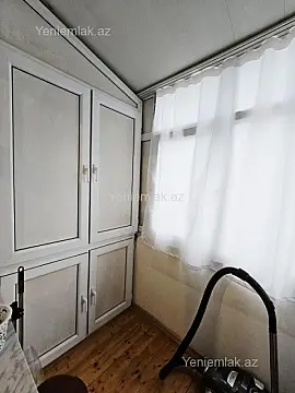 Satılır 3 otaqlı yeni tikili 85 m²