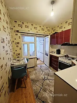 Satılır 3 otaqlı yeni tikili 85 m²