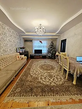 Satılır 3 otaqlı yeni tikili 85 m² — Abşeron, Masazır 3 otaq 85.00 m²