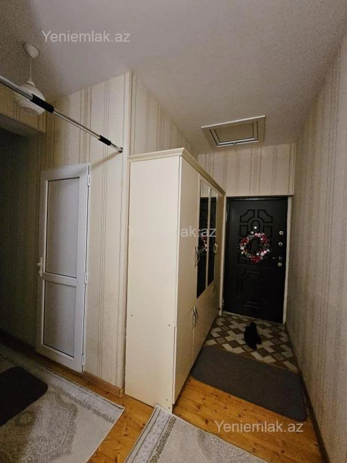Satılır 3 otaqlı yeni tikili 85 m²