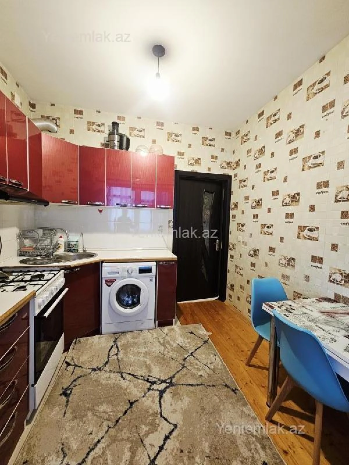 Satılır 3 otaqlı yeni tikili 85 m²