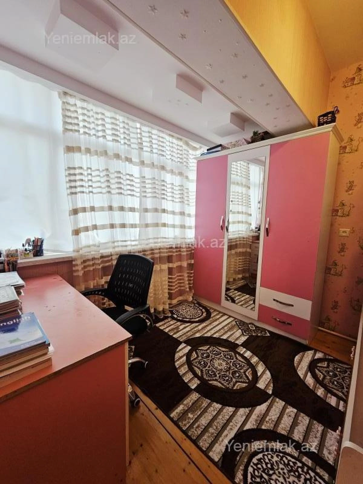 Satılır 3 otaqlı yeni tikili 85 m²