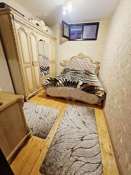 Satılır 3 otaqlı yeni tikili 85 m²