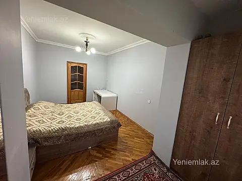 Satılır 3 otaqlı yeni tikili 85 m²
