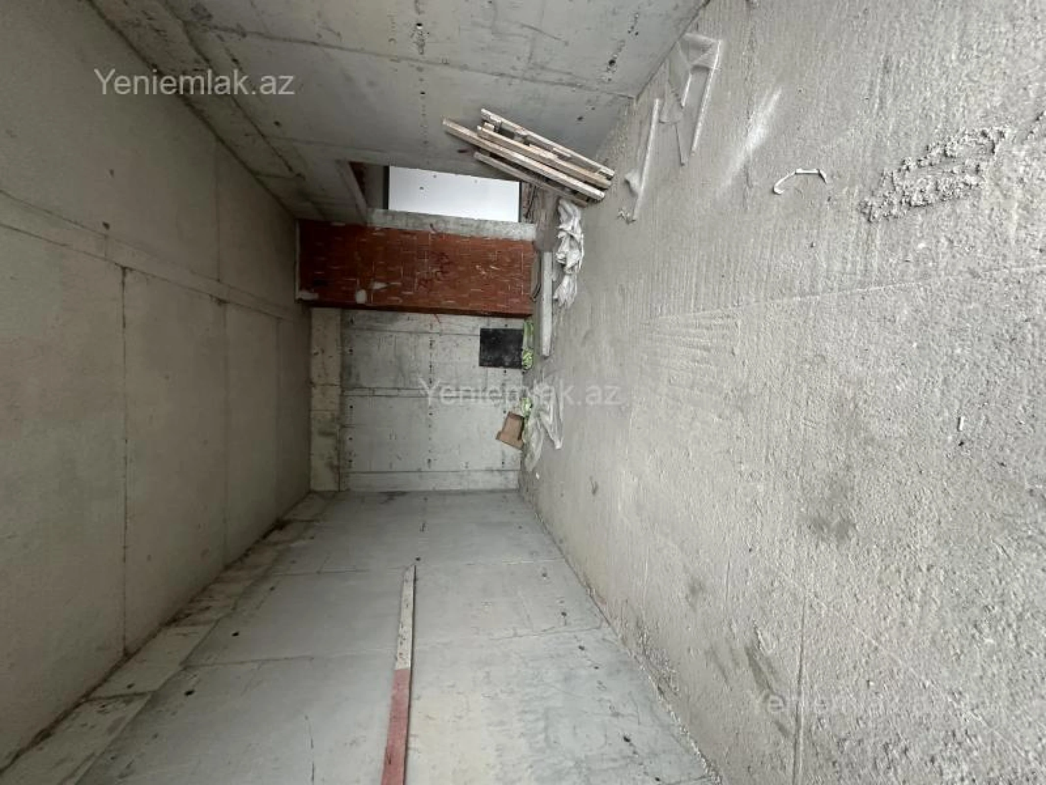 Satılır 2 otaqlı yeni tikili 73 m²