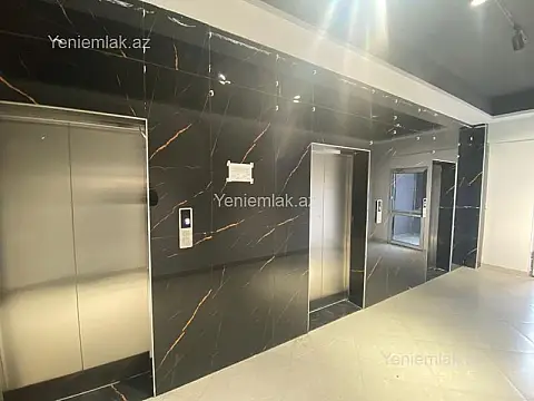 Satılır 2 otaqlı yeni tikili 73 m²