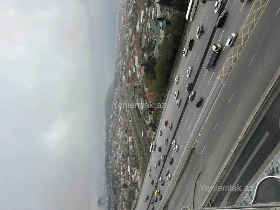 Satılır 2 otaqlı yeni tikili 73 m²