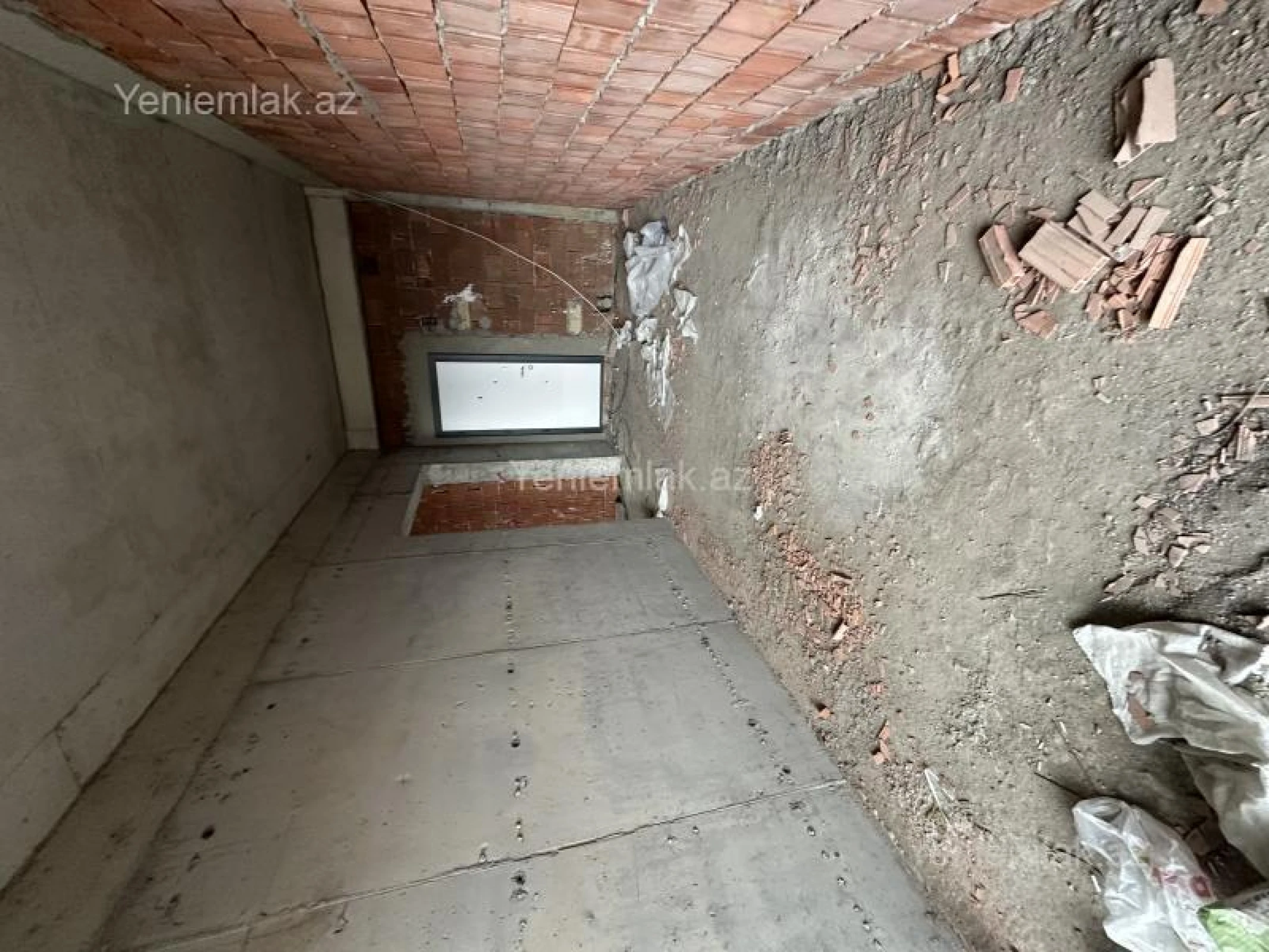 Satılır 2 otaqlı yeni tikili 73 m²