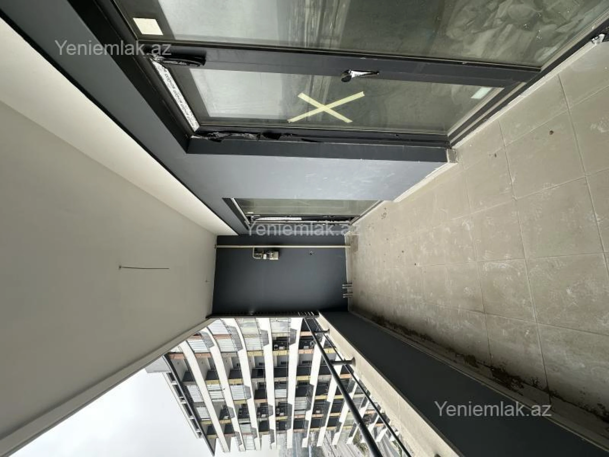 Satılır 2 otaqlı yeni tikili 73 m²