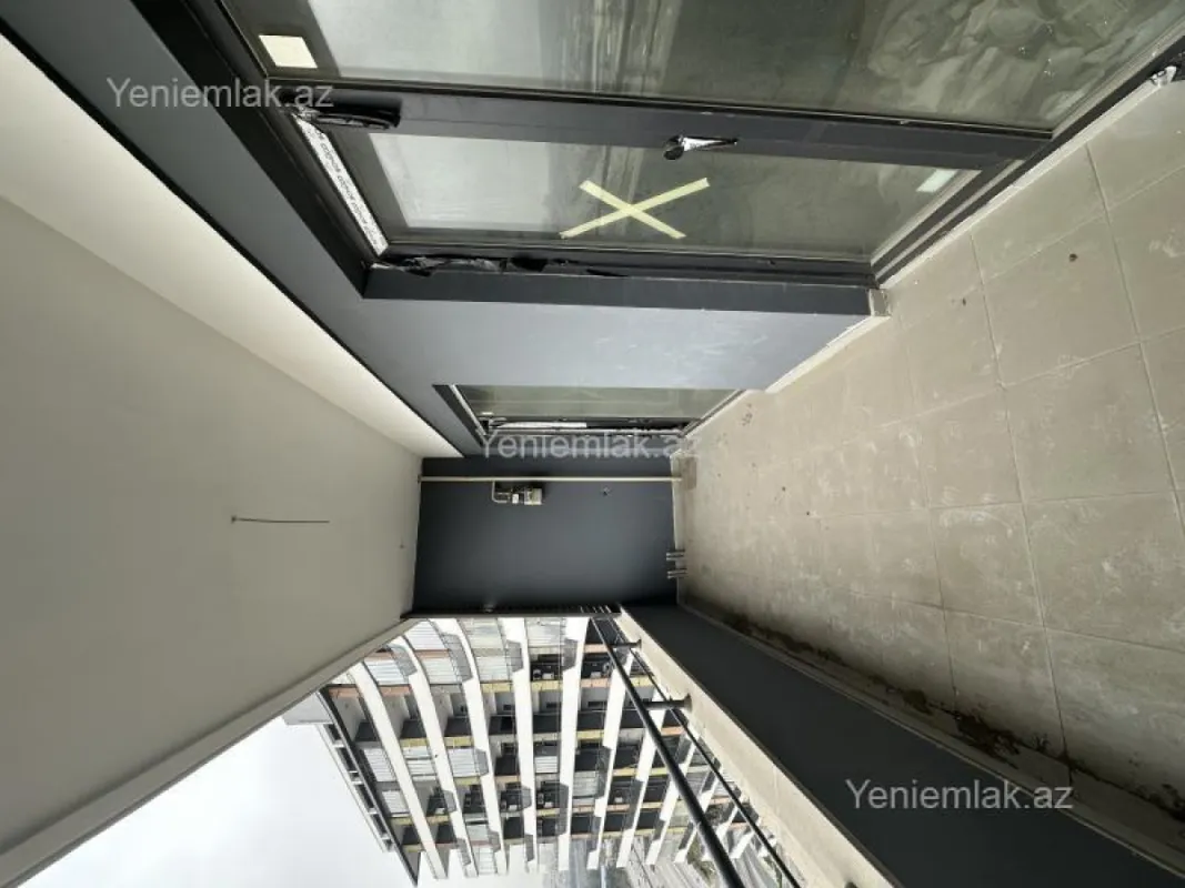 Satılır 2 otaqlı yeni tikili 73 m²