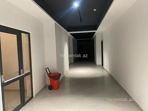 Satılır 2 otaqlı yeni tikili 73 m²