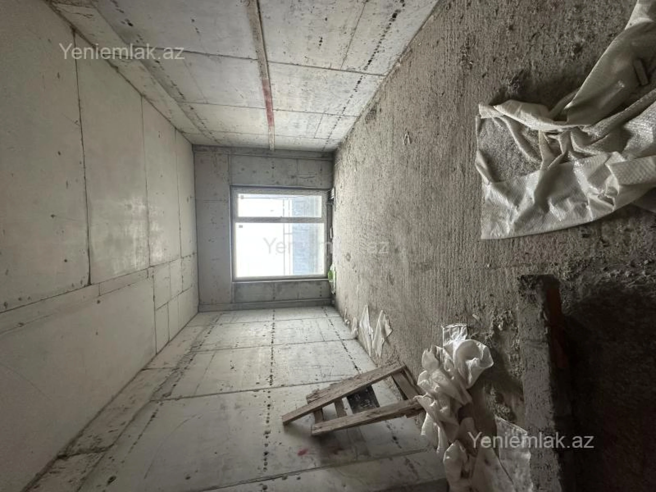 Satılır 2 otaqlı yeni tikili 73 m²