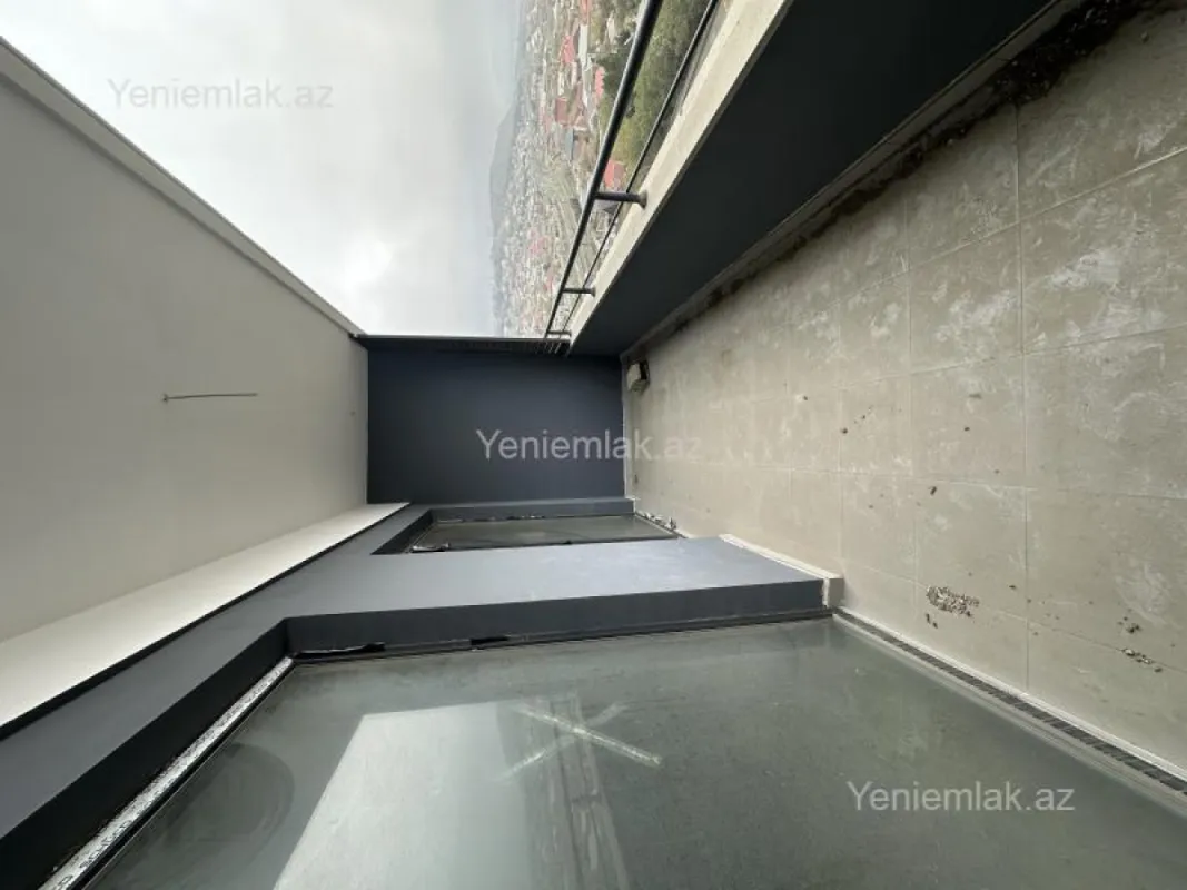 Satılır 2 otaqlı yeni tikili 73 m²