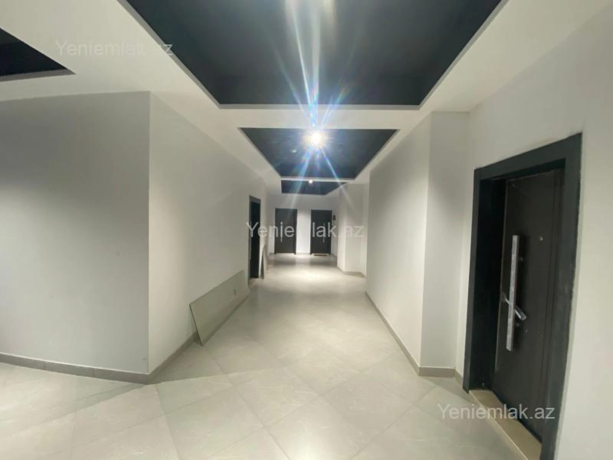 Satılır 2 otaqlı yeni tikili 73 m²