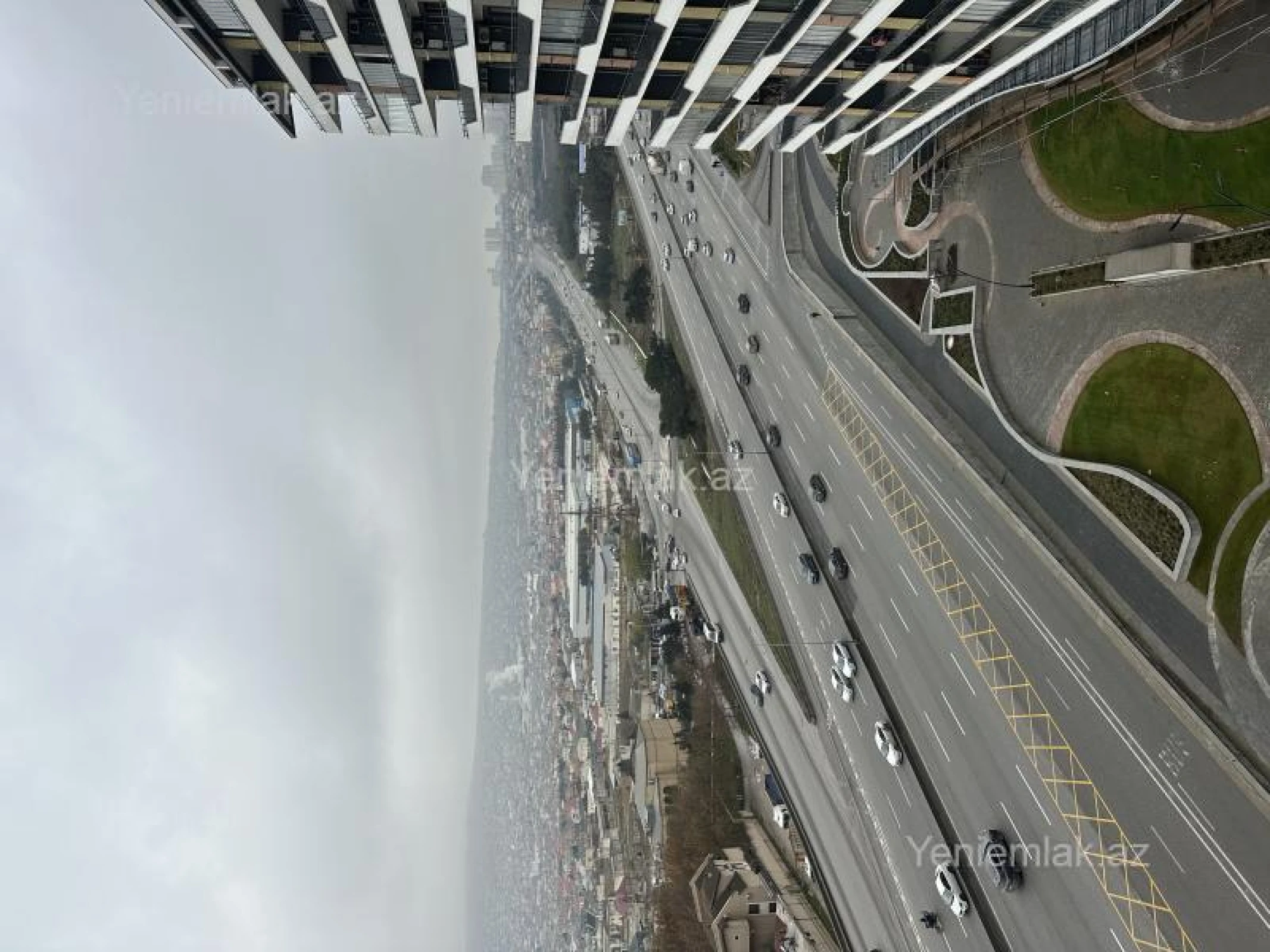 Satılır 2 otaqlı yeni tikili 73 m²