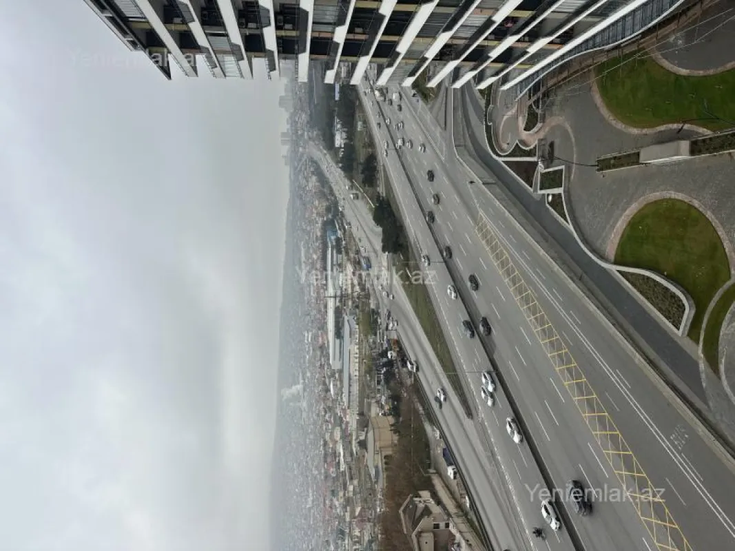 Satılır 2 otaqlı yeni tikili 73 m²