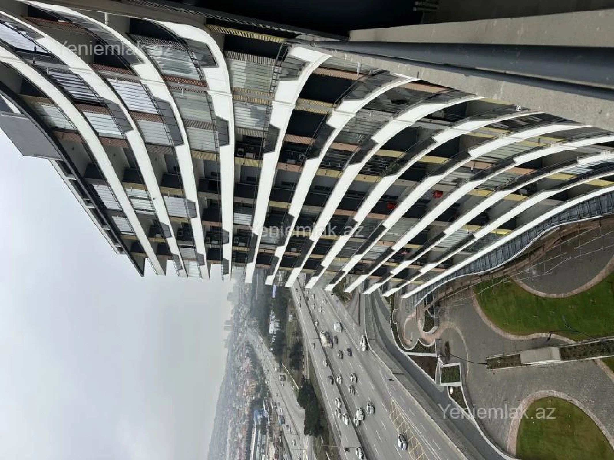 Satılır 2 otaqlı yeni tikili 73 m²