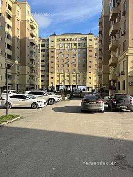 Satılır 2 otaqlı yeni tikili 66 m² — Abşeron 2 otaq 66.00 m²