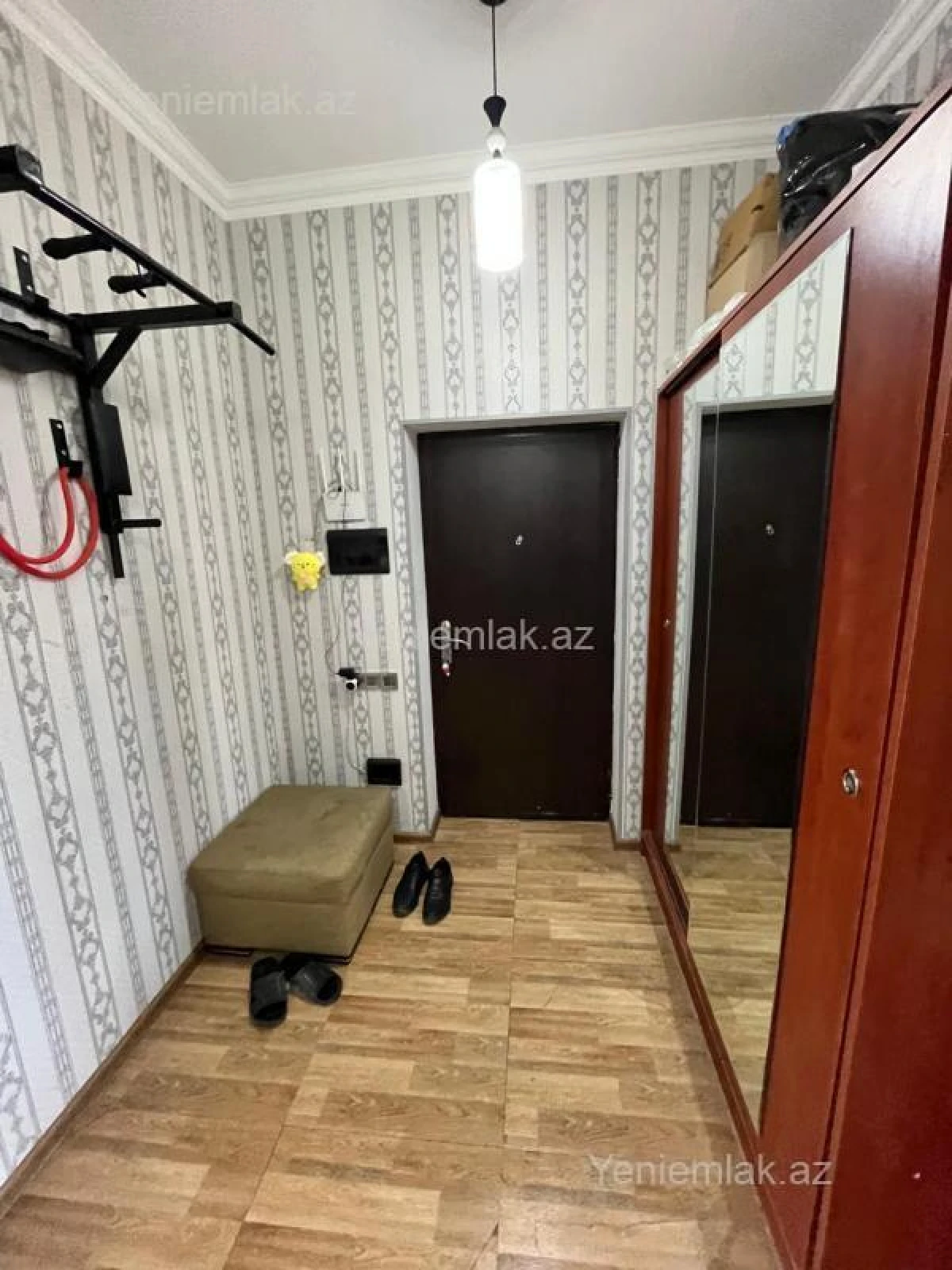 Satılır 2 otaqlı yeni tikili 66 m²