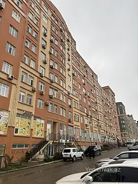 Satılır 2 otaqlı yeni tikili 66 m² — Abşeron, Masazır 2 otaq 66.00 m²