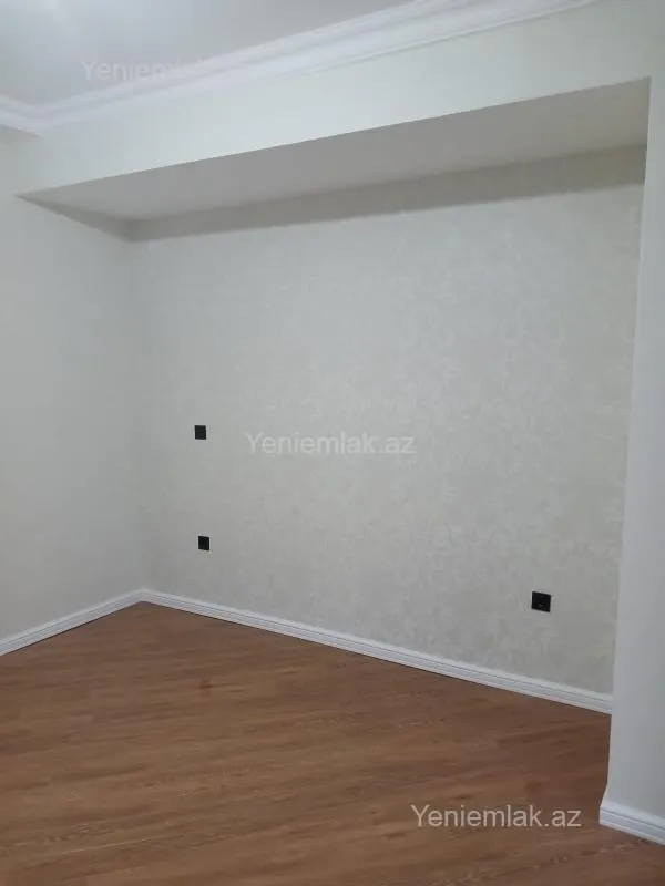 Satılır 2 otaqlı yeni tikili 74 m²