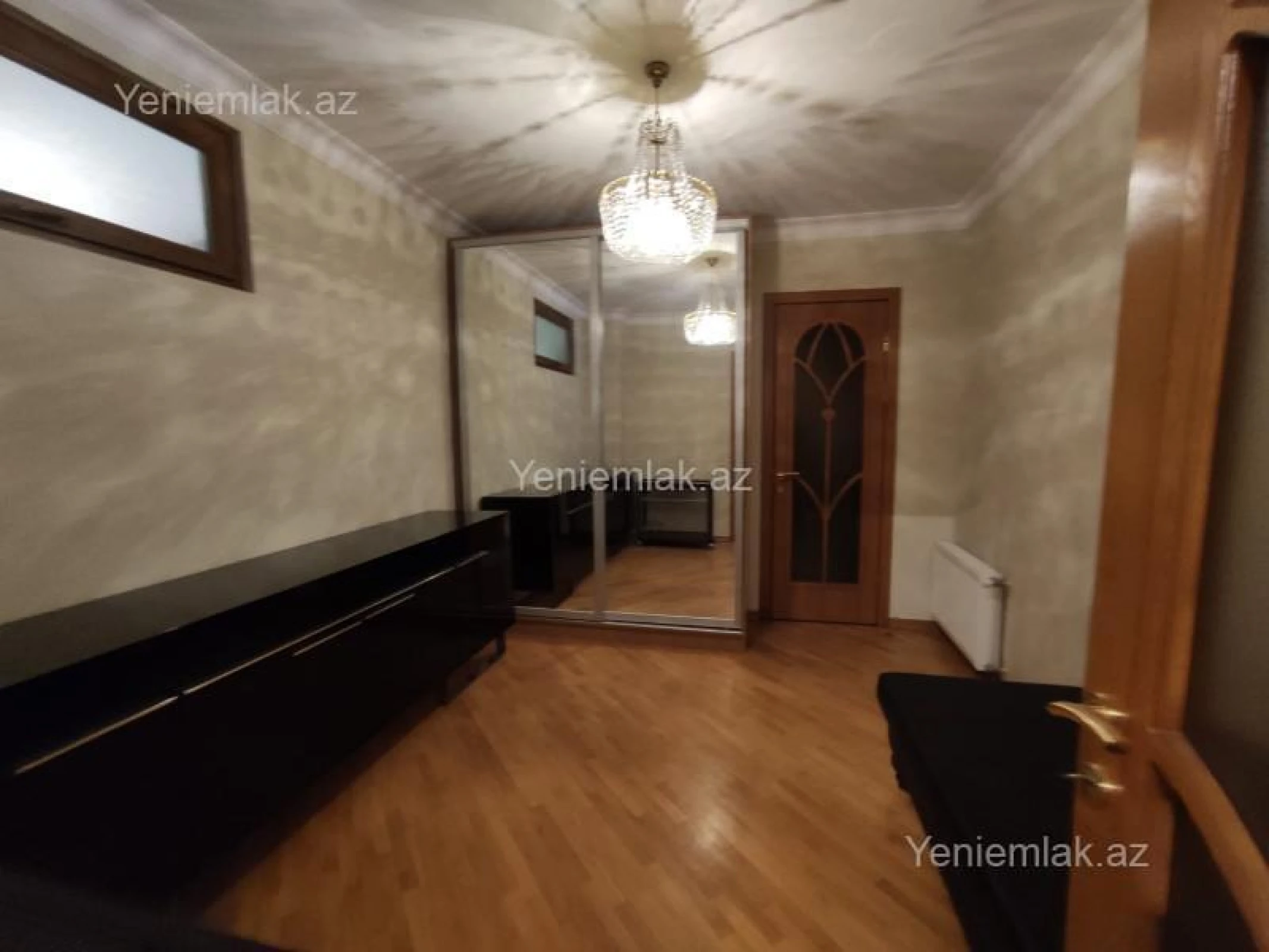 Satılır 4 otaqlı yeni tikili 153 m²