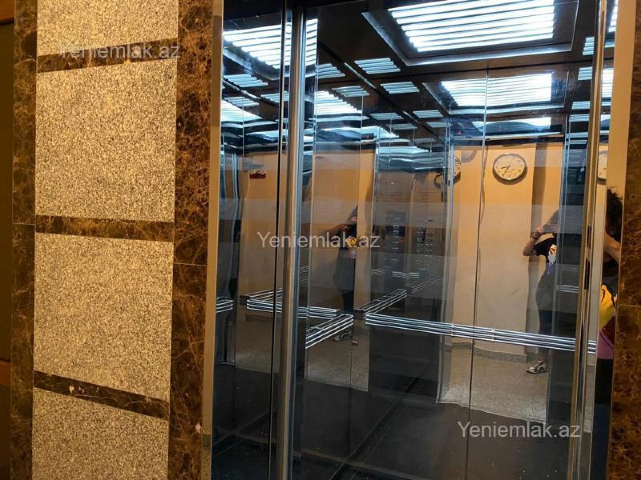 Satılır 4 otaqlı yeni tikili 153 m²