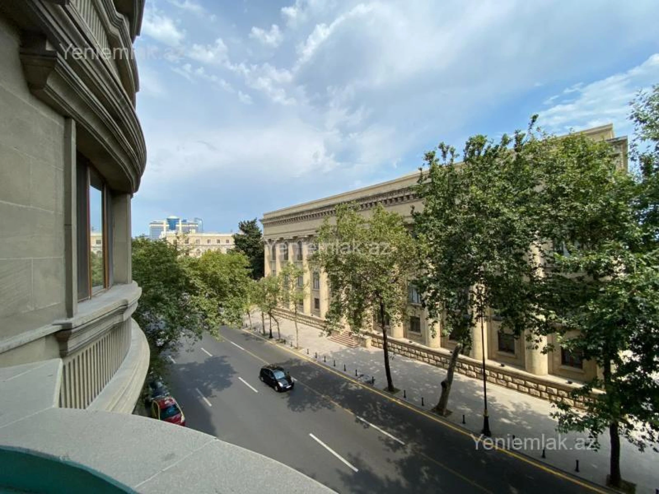 Satılır 4 otaqlı yeni tikili 153 m²