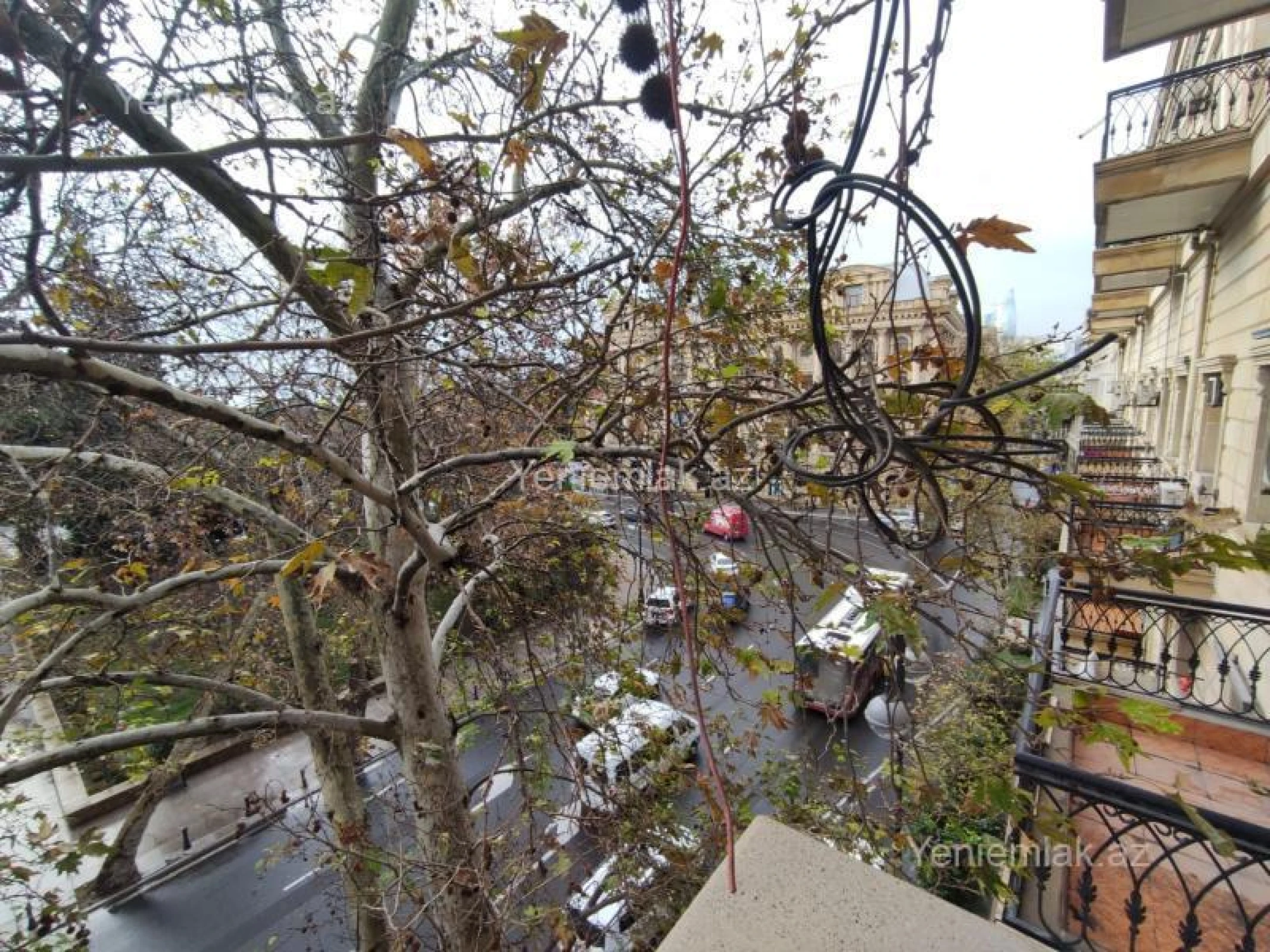 Satılır 4 otaqlı yeni tikili 153 m²