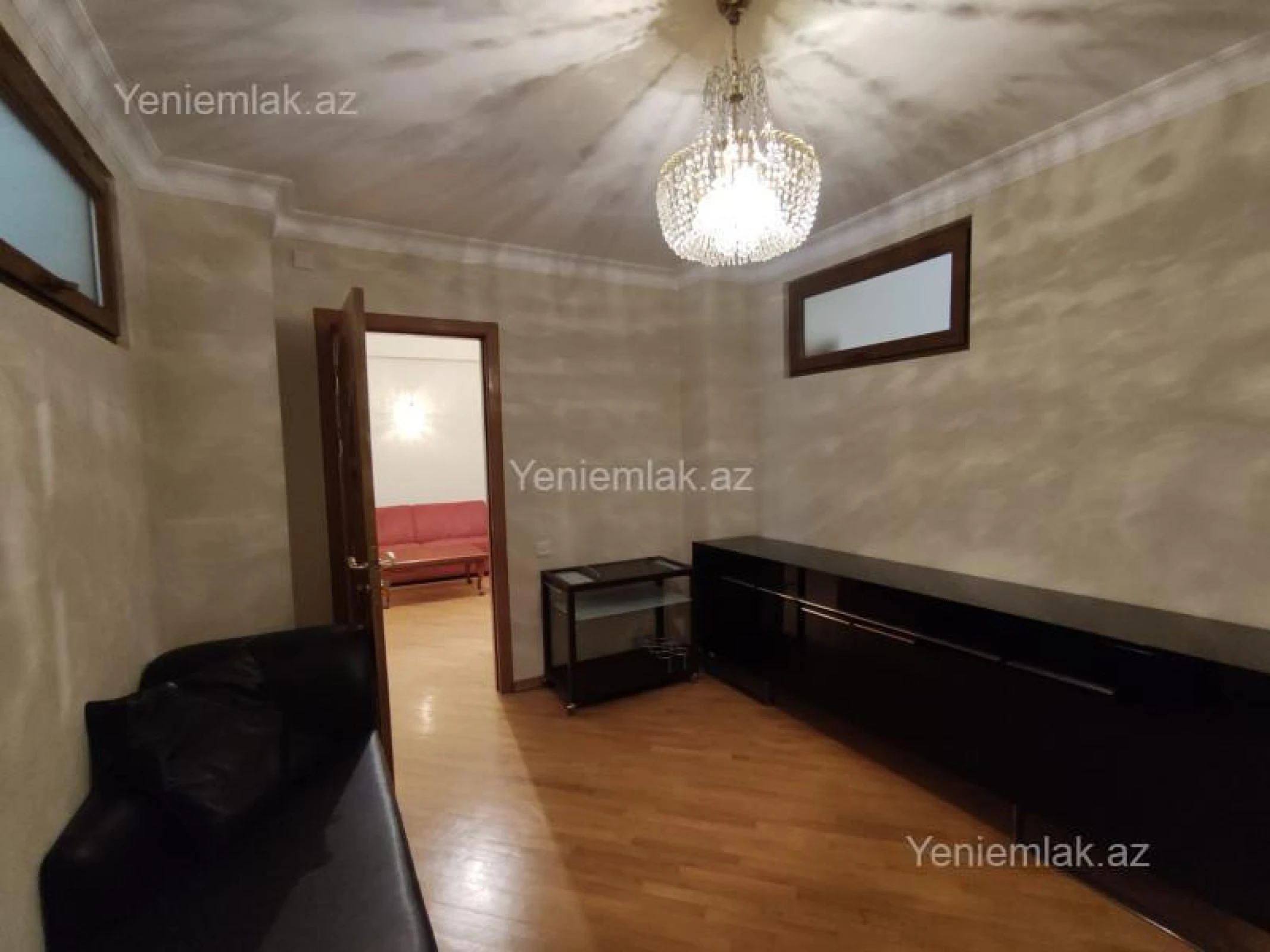 Satılır 4 otaqlı yeni tikili 153 m²