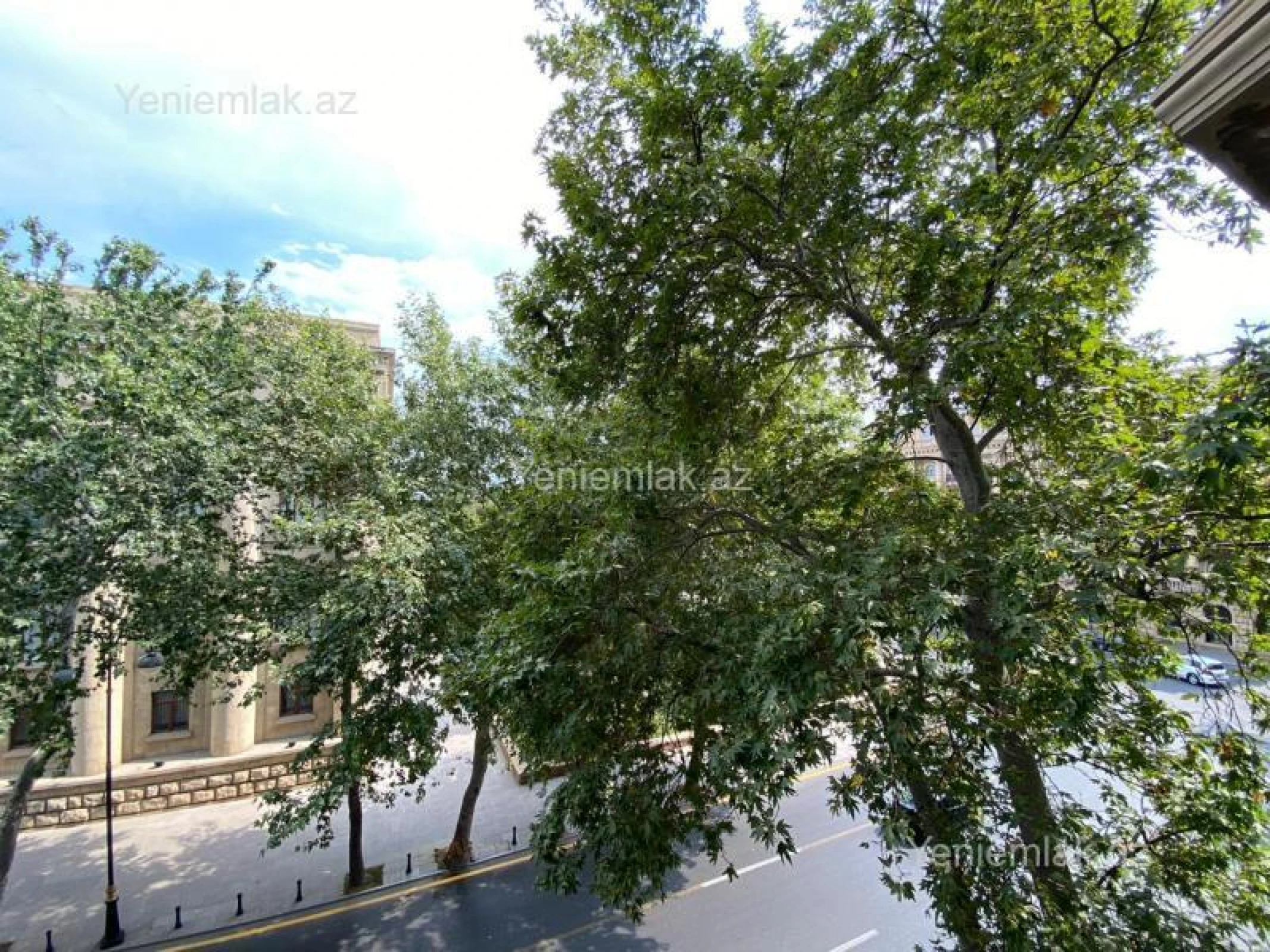 Satılır 4 otaqlı yeni tikili 153 m²