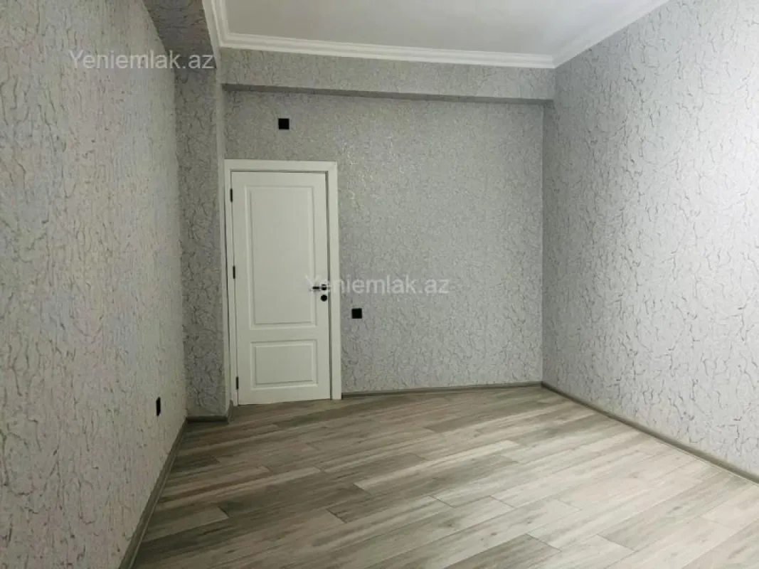 Satılır 2 otaqlı yeni tikili 88 m²