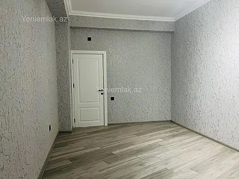 Satılır 2 otaqlı yeni tikili 88 m²