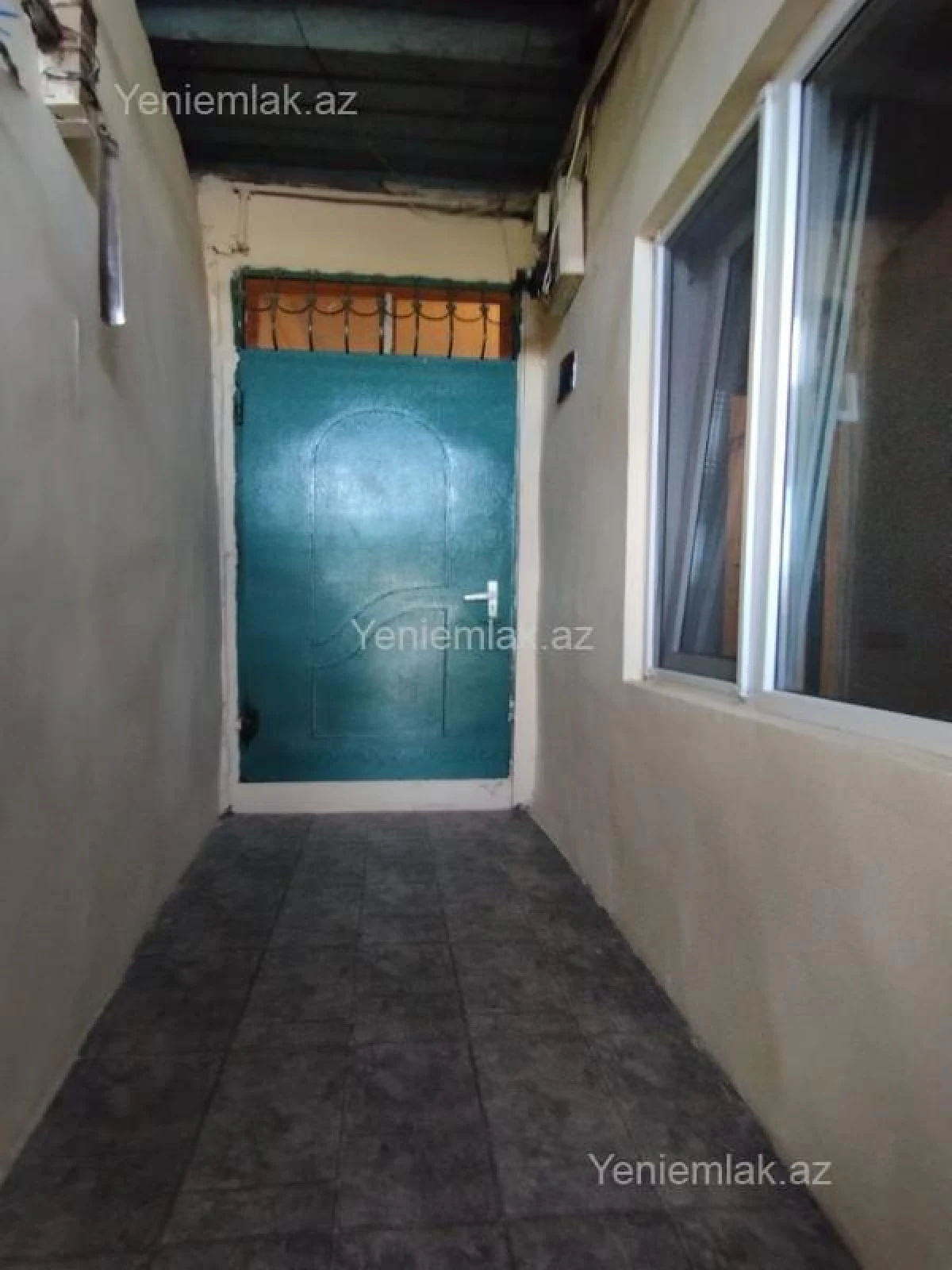 Satılır 3 otaqlı həyət evi 100 m²