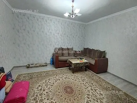 Satılır 3 otaqlı həyət evi 100 m² — Bakı, Suraxanı 3 otaq 100.00 m²