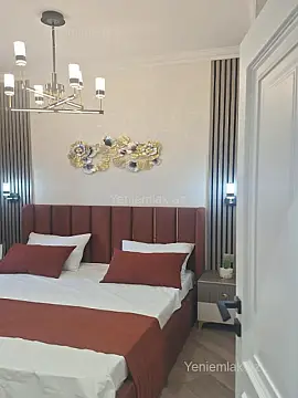 Satılır 2 otaqlı yeni tikili 48 m²