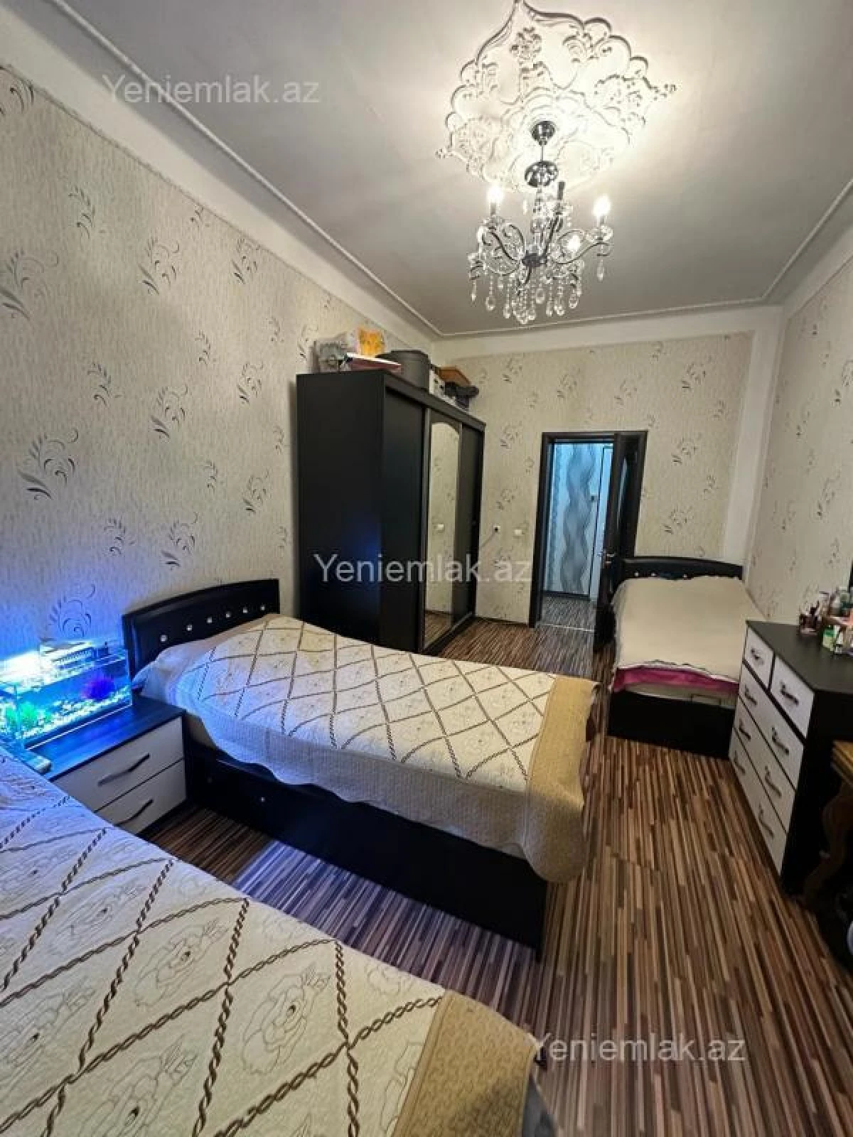 Satılır 3 otaqlı köhnə tikili 62 m²