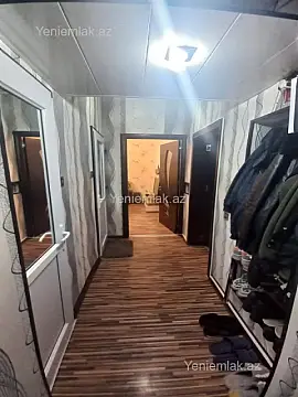 Satılır 3 otaqlı köhnə tikili 62 m²